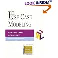 Use Case Modeling (Addison-Wesley Object Technology Series)