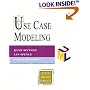 Use Case Modeling (The Addison-Wesley Object Technology Series)