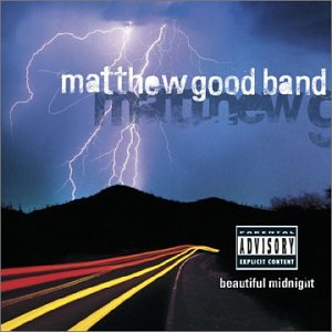 Matthew Good Band - Beautiful Midnight - Zortam Music