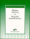 cover of Winning Strategies for Developing Grant Proposals