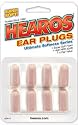 Hearos Ultimate Softness Series Ear Plugs 8 Pack