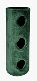Three-Story Condo - Cat Furniture Scratching Post - assorted colors