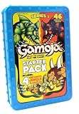 Review Re:creation Group plc  / Gamoja Starter Pack (Series 1)