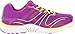 Ryka Women's Dynamic Cross-Training Shoe,Plum/Lime/White,9 M US
