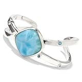 Sterling Silver 5.5
