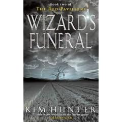 Wizard's Funeral (Red Pavilions)