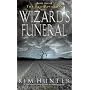 Wizard's Funeral (Red Pavilions)
