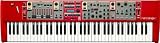 Nord Stage 2 SW73, 73-Key Semi-Weighted Waterfall Keyboard Digital Stage Piano (AMS-NST-SW 73)