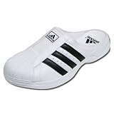 adidas Super Star　CLOG《WH+BK》 アディダス クロッグ　スリッポン 　549599