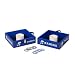 Fundex Games Bulls-Eye washers - University of Kansas