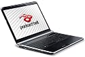 Packard Bell Easynote TJ71 39,6 cm (15,6 Zoll) Notebook (AMD Athlon II M500 2.2GHz, 4GB RAM, 640GB HDD, ATI HD4570, DVD, Win 7 HP)