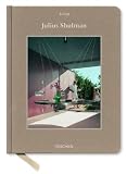 Julius Shulman, Modernism 2009 Calendar/ Desk Diary (Deluxe Diaries)