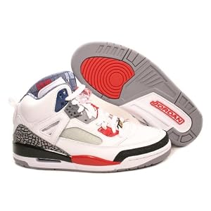 Air Jordan Spiz