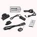 Audiovox XMCK10A Xpress XM Receiver and Car Kit Combo