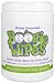 Boogie Wipes Canister,  Simply Unscented, 120 Extra Soft Wipes