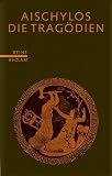 cover of Die TragÃ¶dien