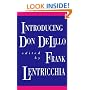 Introducing Don DeLillo