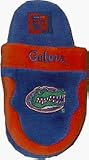 Florida Gators Comfy Feet Scuff Slippers