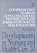 Book Confronting Icarus: A Psychosocial Perspective on Haematological Malignancies (Developments in Nursing and Health Care)
