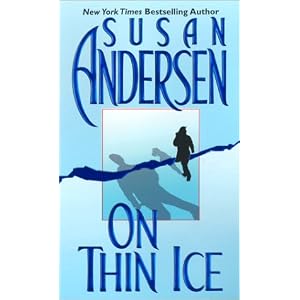On Thin Ice by Susan Andersen