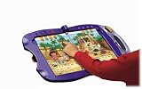 Dora and the Lost City PowerTouch Interactive Book & Cartridge, Power Touch, for use with PowerTouch Learning System