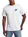 Nautica Men's Beach Sign Tee