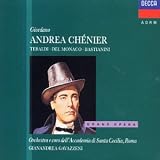 Andrea Chenier