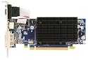 Sapphire HD4350 512MB DDR2 PCI E LP Graphics Card