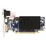 Sapphire ATI Radeon HD 4350 Grafikkarte (PCI-E, 512MB GDDR2 Speicher, VGA, D-Sub, Dual DVI-I, HDMI-Ausgang, 1 GPU)