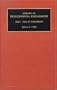 Advances in Developmental Biochemistry, Volume 2b