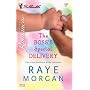 The Boss's Special Delivery (Silhouette Romance)