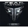Image de l'album de Fear Factory
