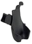 Ratcheting Swivel Belt Holster for Samsung A680