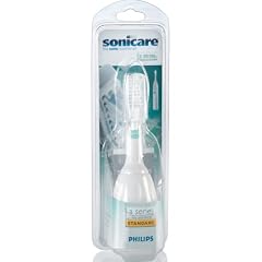 Philips HX 4001/20 Sonicare Ersatzzahnb�rste 1er Pack