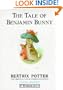 The Tale of Benjamin Bunny (The 23 Tales No.4)