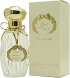 Review Annick Goutal 128198 / Quel Amour By Annick Goutal For Women. Eau De Toilette Spray 3.3 Ounces