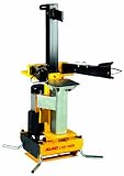 AL-KO  112428   LHS 7000 Vertikal-Holzspalter, 7 Tonnen, inklusive Spaltkreuz