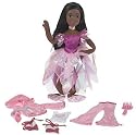 Barbie and Me Doll - African American