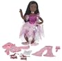 Barbie and Me Doll - African American