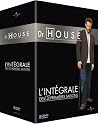 Docteur House : saisons 1 &agrave; 3 - Coffret 18 DVD
