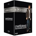 Docteur House : saisons 1 � 3 - Coffret 18 DVD
