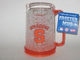 SYRACUSE ORANGEMEN 16 oz. Team Logo Acrylic FREEZER FUN MUG