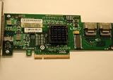 IBM 39R8785 IBM ServeRAID-8s SAS PCIe Controller
