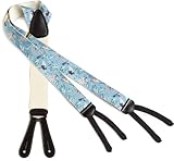 IMAGE OF Trafalgar Mens Sirenes Braces, Multi, One Size