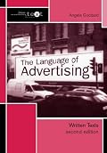 The Language of Advertising: Written Texts (Intertext)
