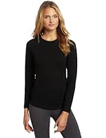 Duofold Women's Heavyweight Double-Layer Thermal Shirt
