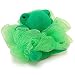 Penderpets Pouf Mesh Sponge - Fiddler Frog