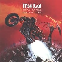 Bat Out of Hell