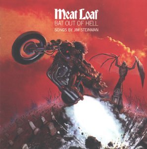 CD-Charts  Music : Bat Out of Hell