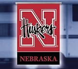 Nebraska Cornhuskers RV Awning Banner - NCAA